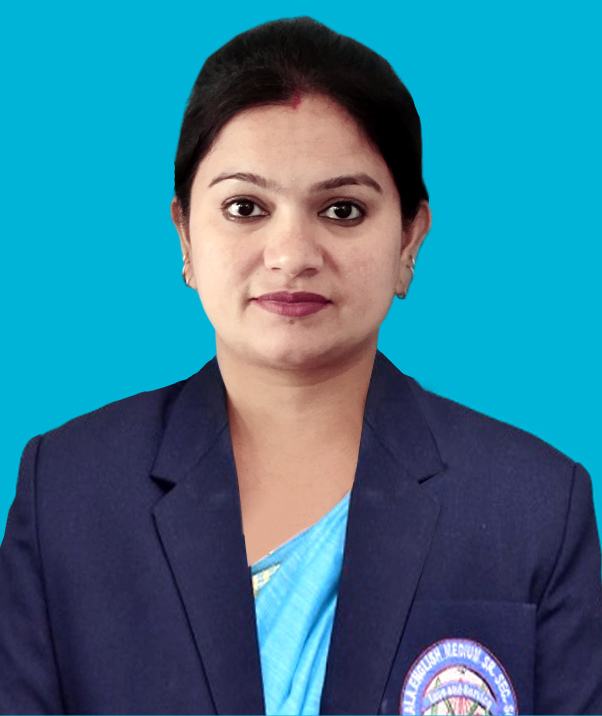 Mrs. Pranjul Soni